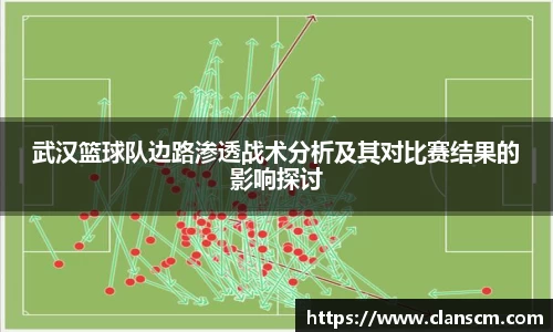 武汉篮球队边路渗透战术分析及其对比赛结果的影响探讨